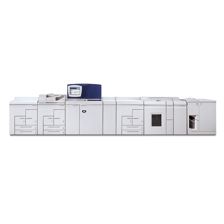 Xerox Nuvera 100/120/144/157