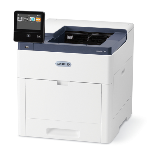 Xerox VersaLink C500 Color Printer