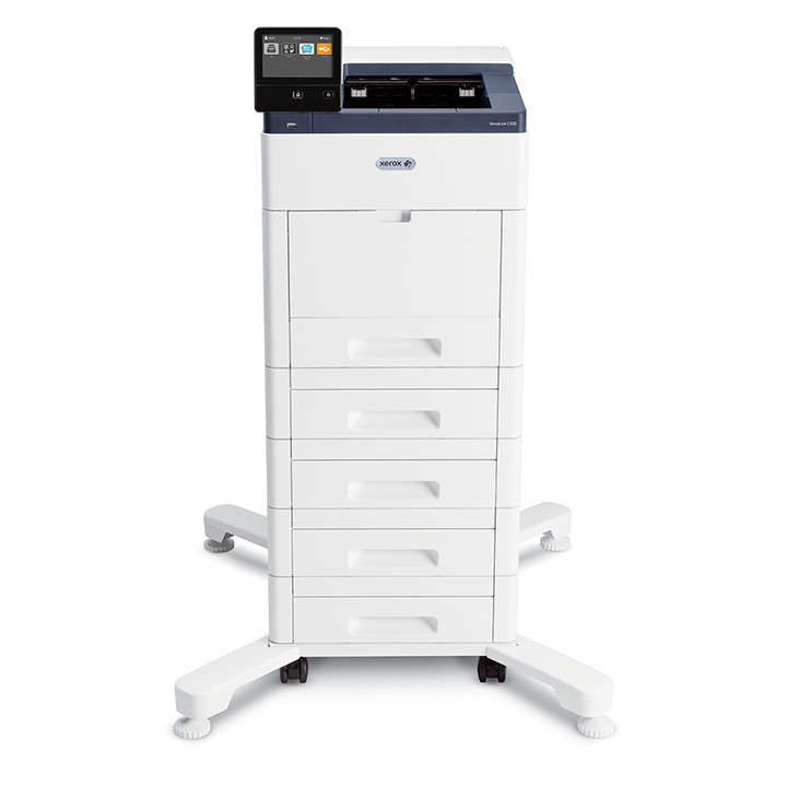 Xerox VersaLink C500 Color Printer