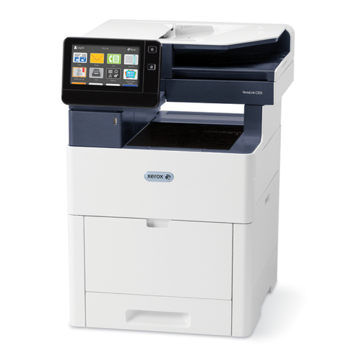 Xerox VersaLink C505 Color Copier