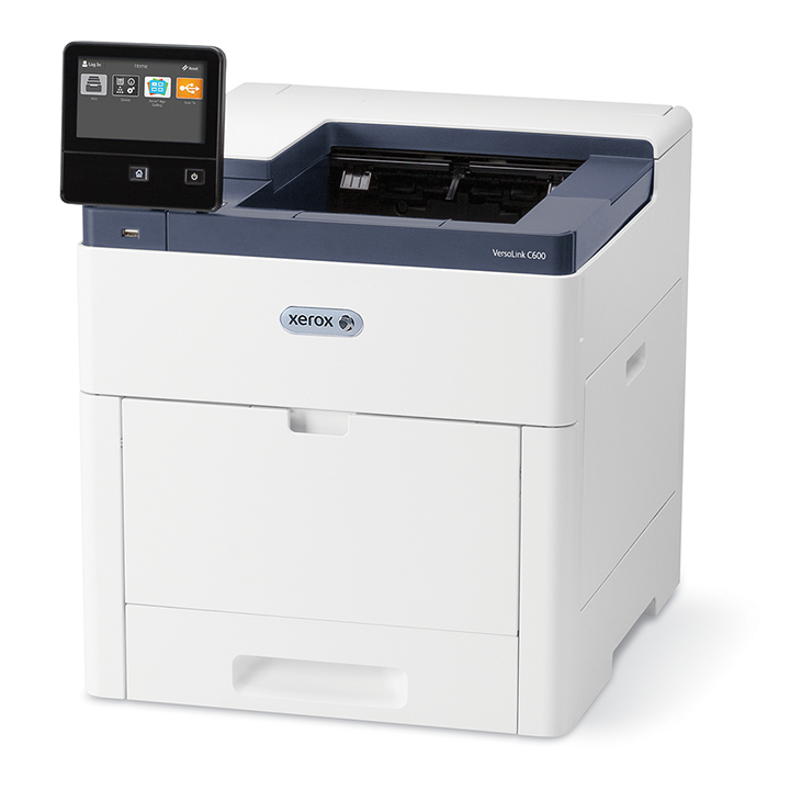 Xerox VersaLink C600 Color Printer