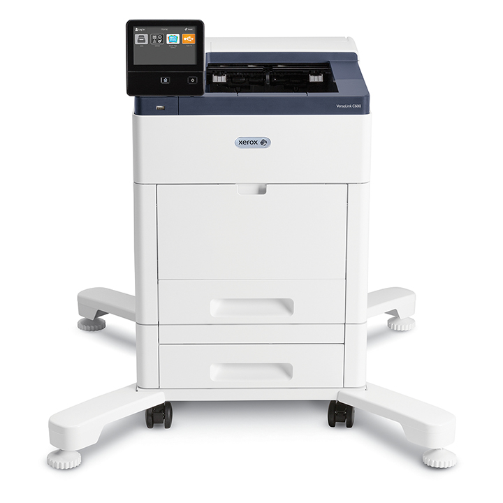 Xerox VersaLink C600 Color Printer