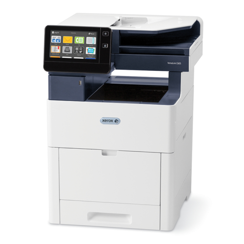 Xerox VersaLink C605 Color Copier