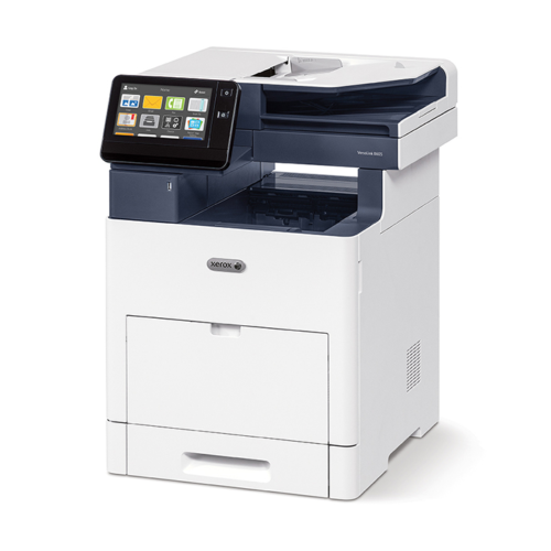 Xerox VersaLink B605 Black and White Copier