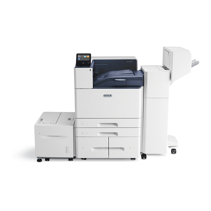 Xerox VersaLink C8000 Color Printer