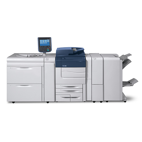 Xerox Color C60/C70 Pro Printer