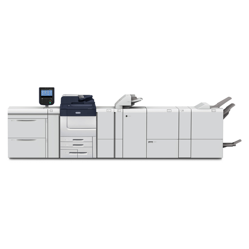 Xerox PrimeLink C9065 C9070 Color Printer Press