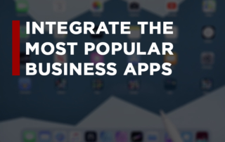 How to Seamlessly Integrate Popular Business Apps With Your Xerox MFP