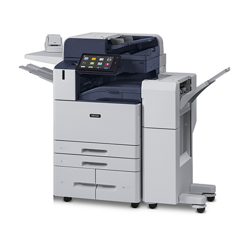 Xerox AltaLink B8100 Series Black and White Copier