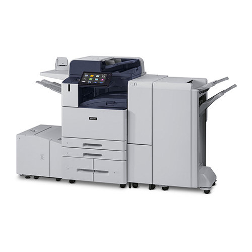 Xerox AltaLink B8100 Series Black and White Copier