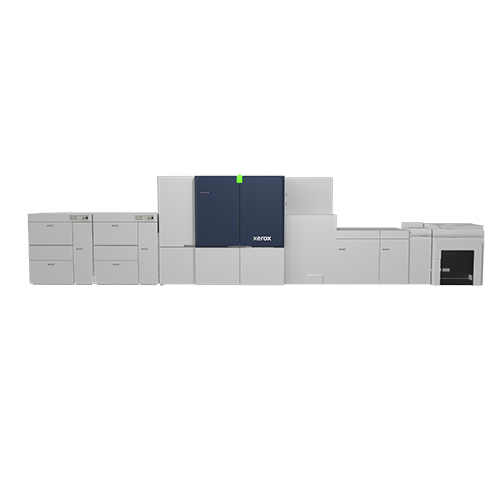 Xerox Baltoro HF Inkjet Press