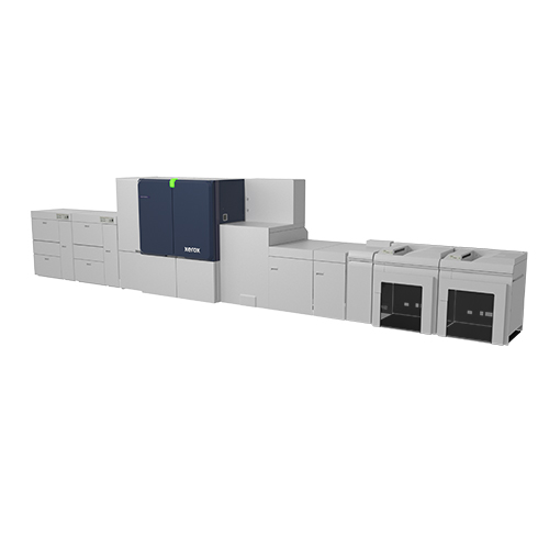 Xerox Baltoro HF Inkjet Press