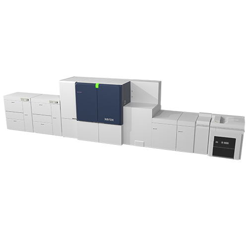 Xerox Baltoro HF Inkjet Press