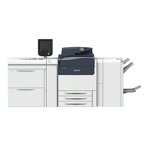 Southwest Office Solutions - Xerox Versant 280 Press