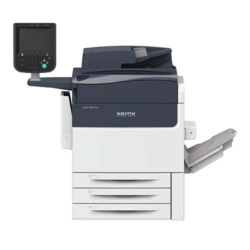 Xerox Versant 280 Press