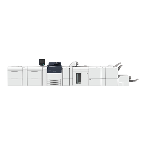 Xerox Versant 280 Press