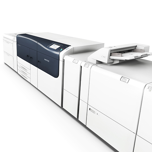 Xerox Versant 4100 Press