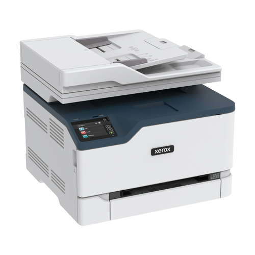 Xerox C235 Color Multifunction Printer