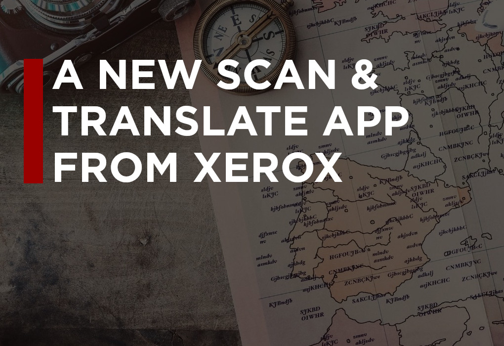 XETS Discontinued: Use the Xerox Translate and Print Service Instead