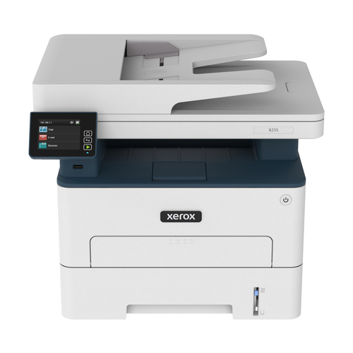 Xerox B235 Black and White Multifunction Printer