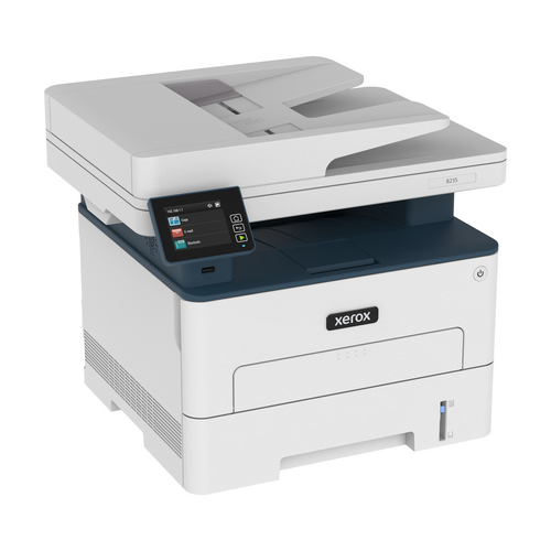 Xerox B235 Black and White Multifunction Printer