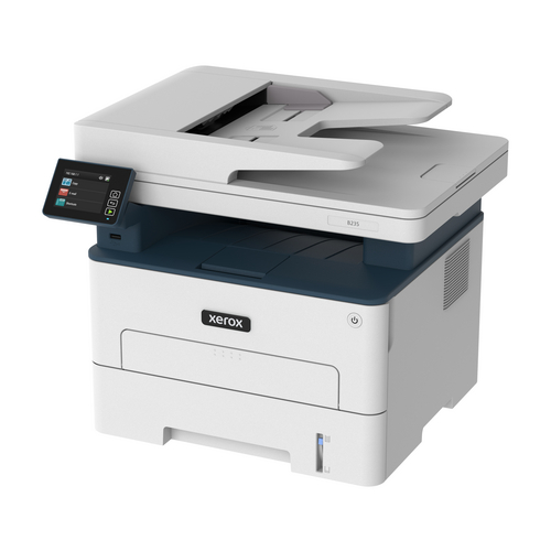 Xerox B235 Black and White Multifunction Printer