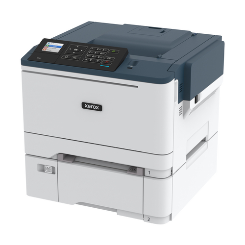 Xerox C310 Color Printer