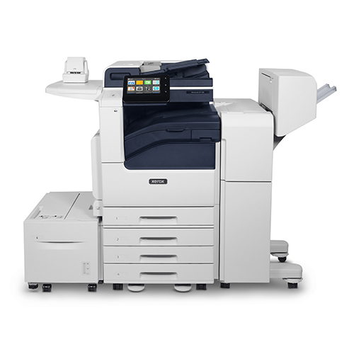 Xerox VersaLink B7125/B7130/B7135 Multifunction Printer