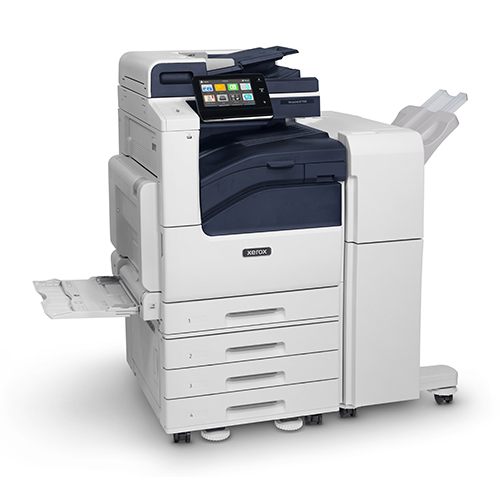 Xerox VersaLink B7125/B7130/B7135 Multifunction Printer