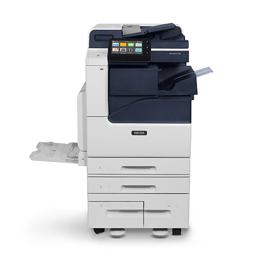 Xerox VersaLink C7120/C7125/C7130 Multifunction Printer