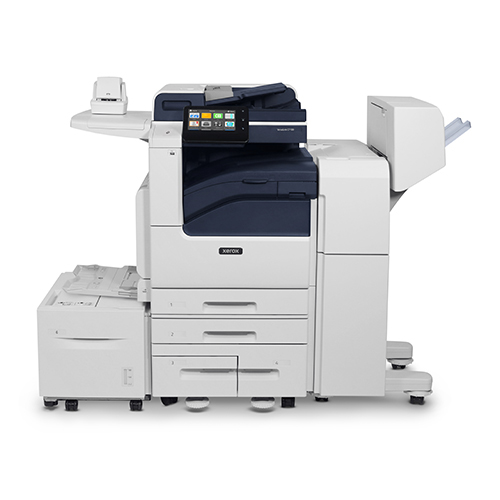 Xerox VersaLink C7120/C7125/C7130 Multifunction Printer