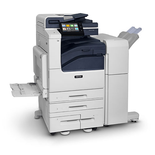 Xerox VersaLink C7120/C7125/C7130 Multifunction Printer