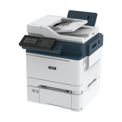 Xerox C315 Color Multifunction Printer