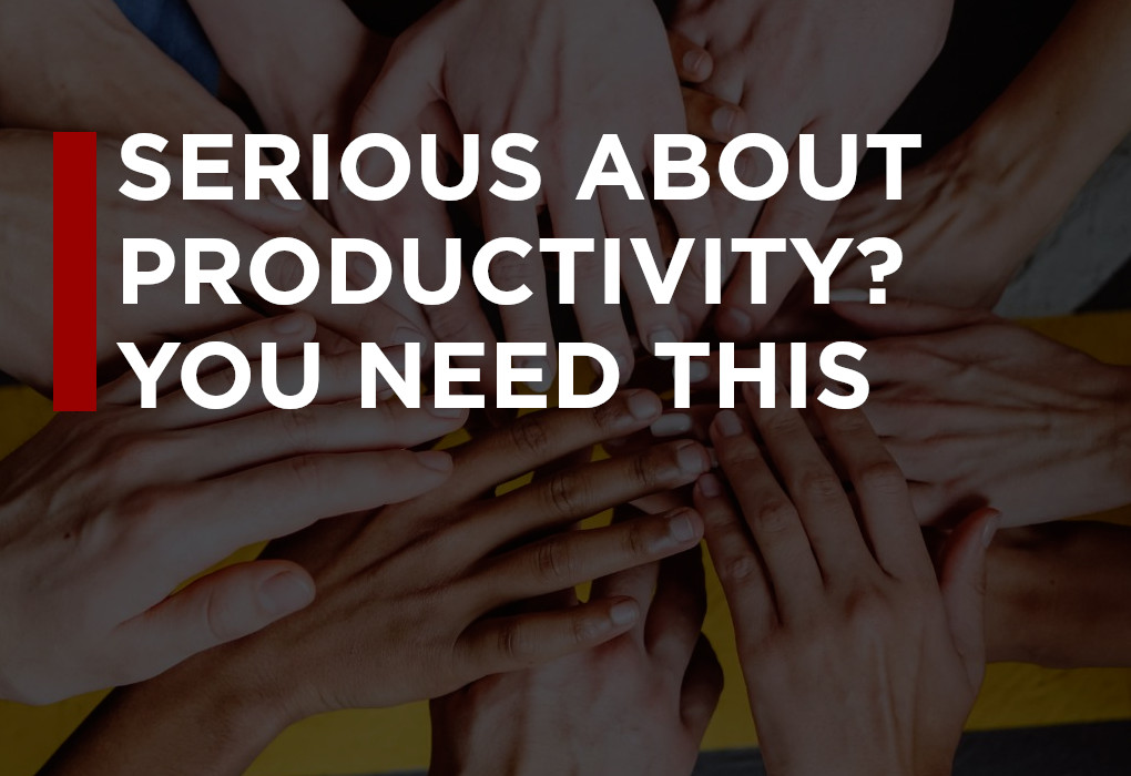 Serious About Productivity Your Team Needs Xerox Workflow Central