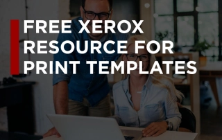 The Xerox Small Business Resource Center Provides Free Print Resources for Small Businesses